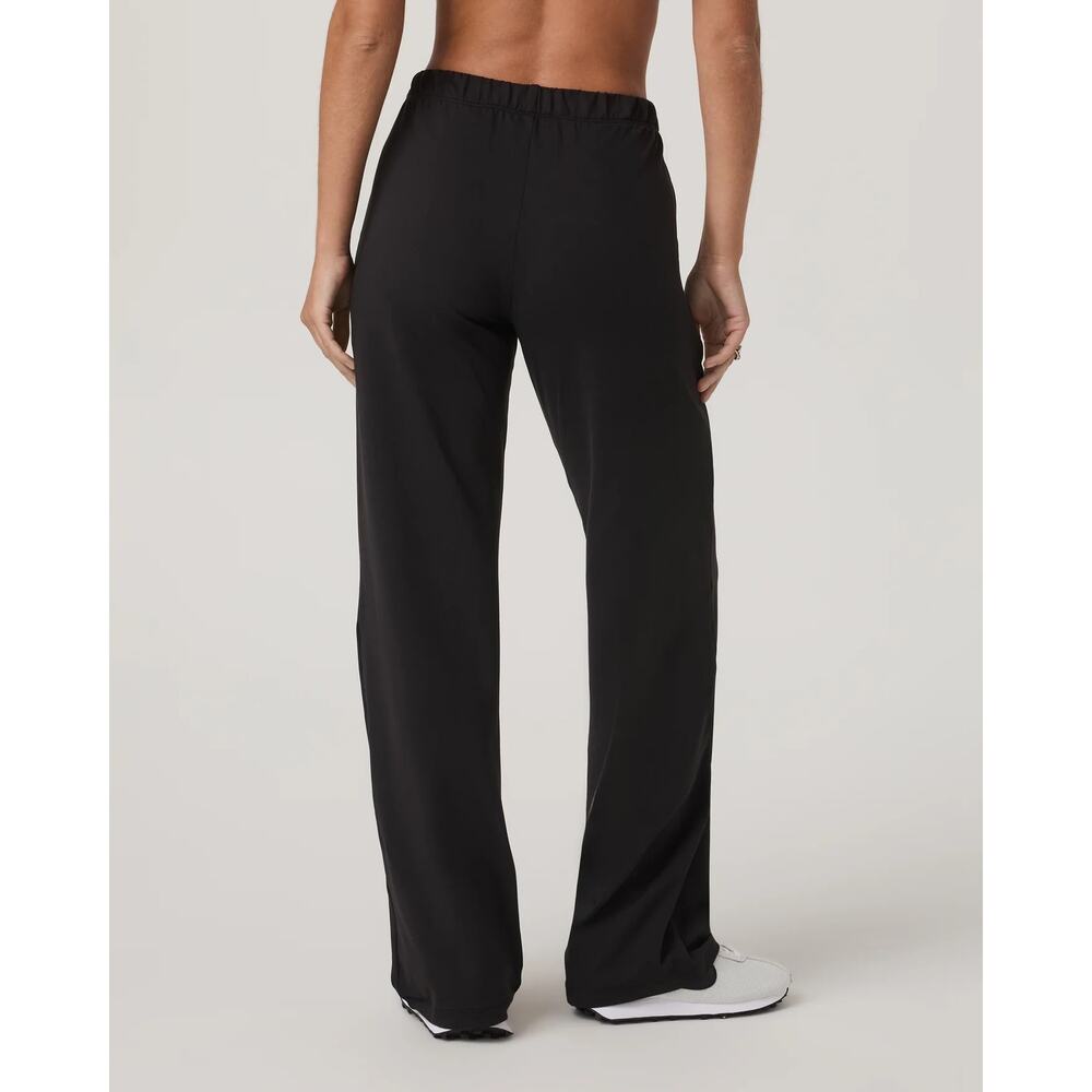 Vuori NWOT $118 Halo Modern Straight Leg Pants - Picture 3 of 7